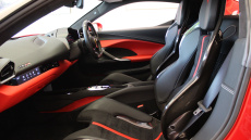 Ferrari 296 GTB 3.0T V6 7.45kWh Coupe 2dr Petrol Plug-in Hybrid F1 DCT (s/s) (830 ps) Coupe